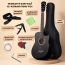 TUKKA TS-38-D BK Pack 1 черная, изображение 3