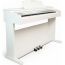 Цифровое пианино Levinson LDP-450 WH белое, изображение 7