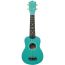 Укулеле сопрано Levinson US-10 TIF бирюзовая, изображение 6