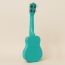 Укулеле сопрано Levinson US-10 TIF бирюзовая, изображение 3