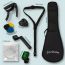 Укулеле сопрано Levinson US-10 BK PACK комплект, изображение 2