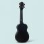 Укулеле сопрано Levinson US-10 BK PACK комплект, изображение 4