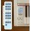Цифровое пианино Levinson LDP-450 WH белое, изображение 2