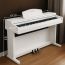 Цифровое пианино Levinson LDP-450 WH белое, изображение 4