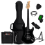 Электрогитарный набор Levinson Limited SPACK-1 BK, Цвет вариация: Черный, изображение 2