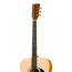 Электро-акустическая гитара Levinson LA-4100 EQ NA Pack 2, Цвет вариация: Натуральный, С подключением: Да, изображение 6