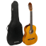 Детская классическая гитара Levinson C430M NAT PACK 3/4, Размер: 3/4, Цвет вариация: Натуральный
