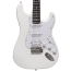 Электрогитарный набор Levinson LS-300 PACK WH, Цвет вариация: Белый, изображение 4