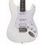 Электрогитарный набор Levinson SPACK-1 WH, Цвет вариация: Белый, изображение 4