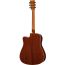Электроакустическая гитара Homage LF-4121CEQ, изображение 2