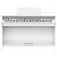 Цифровое пианино Orla CDP-101-DLS Satin White