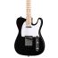Электрогитара SS Homage HEG350BK